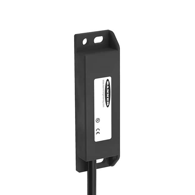 SI-MAGB1SMCO W/30 SEN MAG REED USE W/SI-MAGB1MM