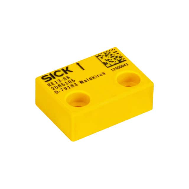 RE13-SK SENSOR REED SW ACTUATOR