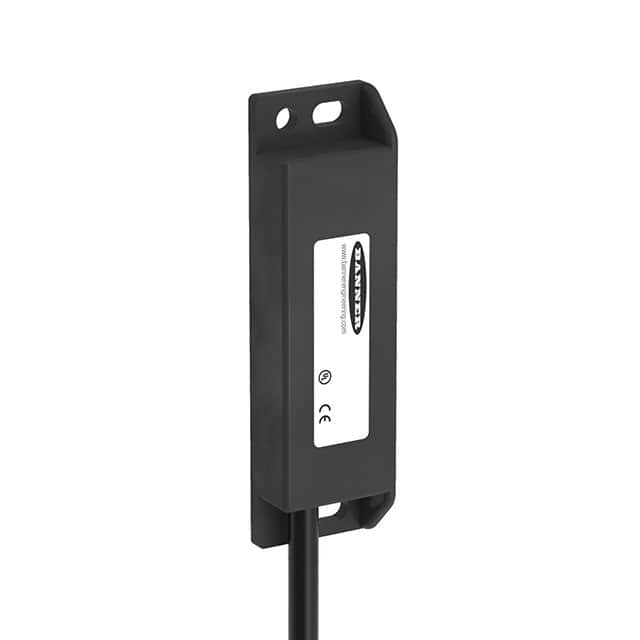 SI-MAGB1SM SEN MAG REED USE W/SI-MAGB1MM