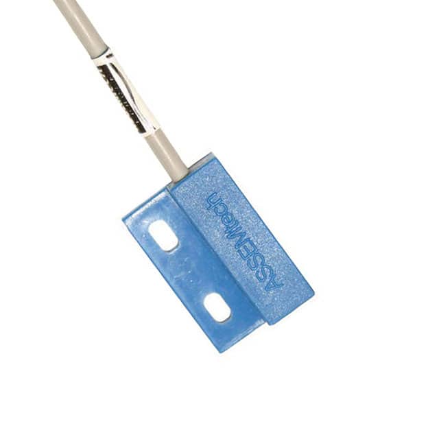 PSA 240/30 - BLUE BLUE 400VAC/0.5A RECTANGULAR PRO