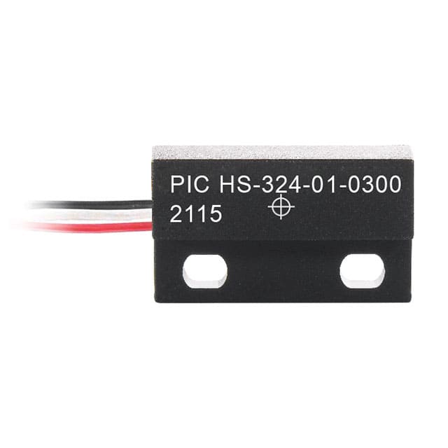 HS-324-01-0300 BIPOLAR 3 - WIRE