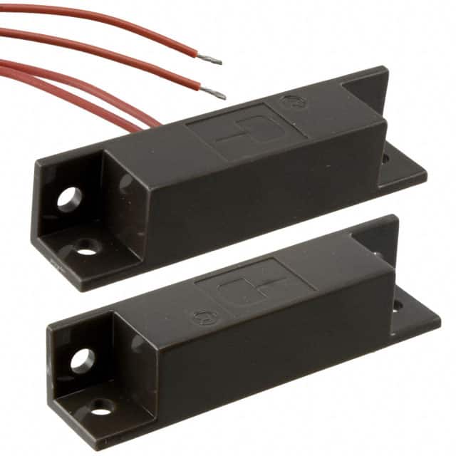 MSS-63S SENSOR BALL SW SPST-NO W LEADS