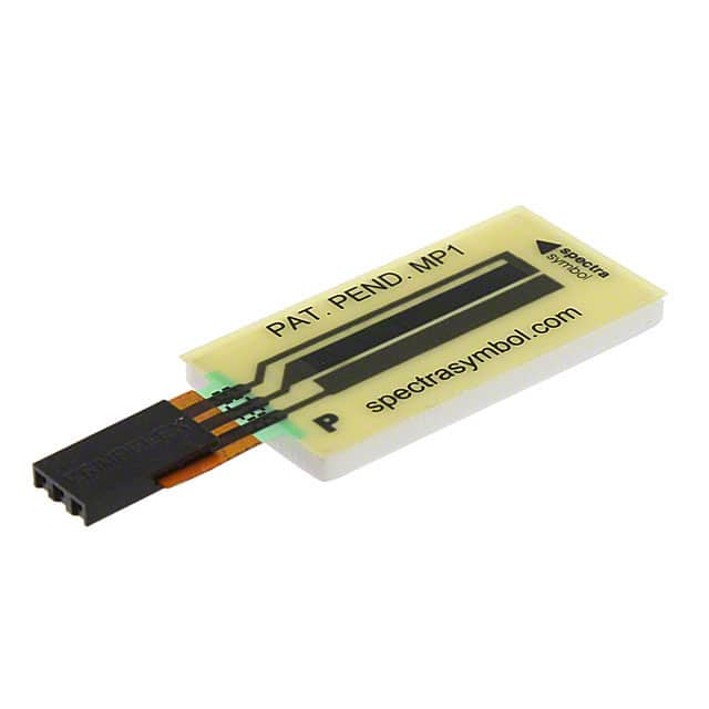 MP1-L-0012-103-5%-RH SENSOR POT RESISTIVE WIRE LEADS