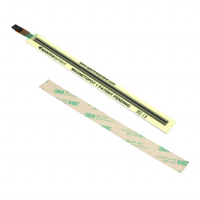 MP1-L-0100-103-5%-RH SENSOR POT RESISTIVE WIRE LEADS