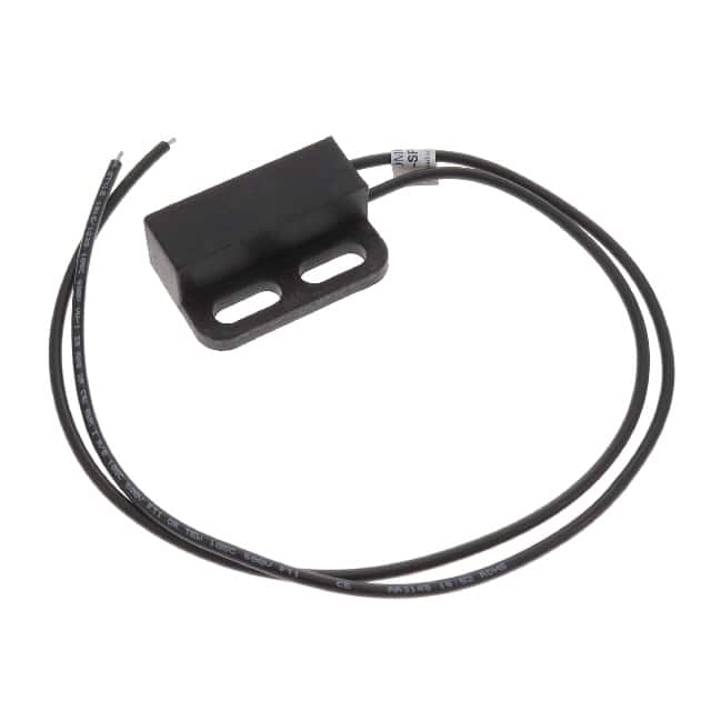 SRA-SP-001 SENSOR PROX FERROUS METAL FRONT