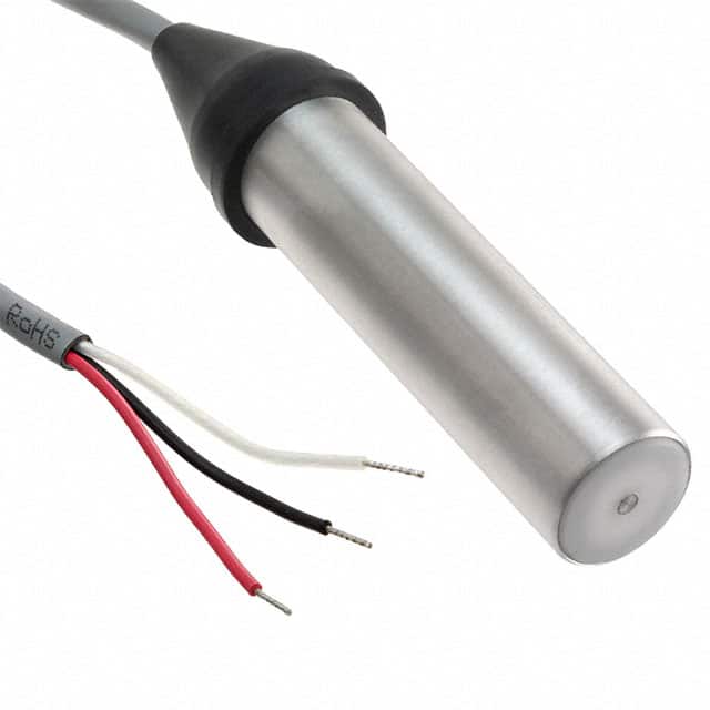 LMPCC000 SENSOR LOGIC MAGNETIC PICKUP NPN