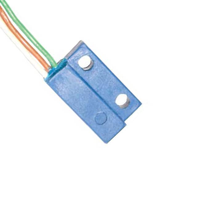 MPSC 130/30 PROX LH BLUE MINI BLUE LH 100VAC/0.5A RECTANG