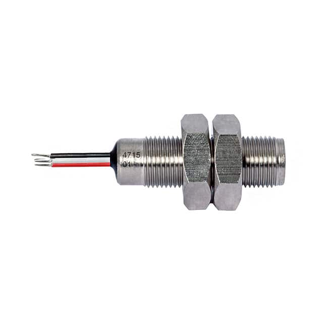 HS-2212M-02-0300 LATCHING 3 - WIRE