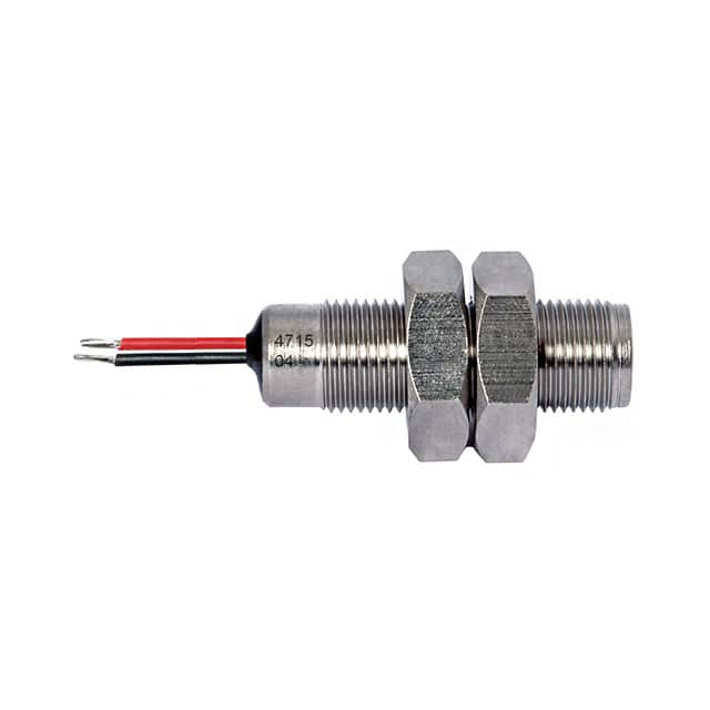 HS-2212M-04-0300 LATCHING 2 - WIRE