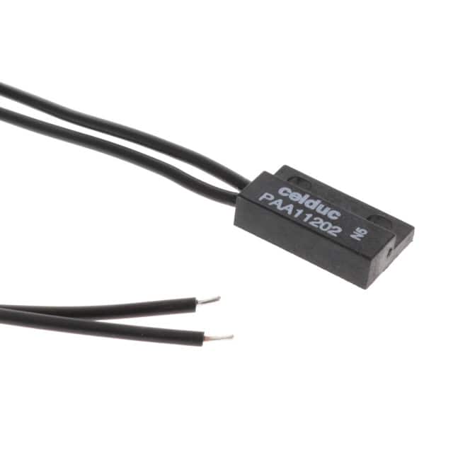 PAA11202 PROXIMITY SENSOR 1NO/S15-20AT/CA