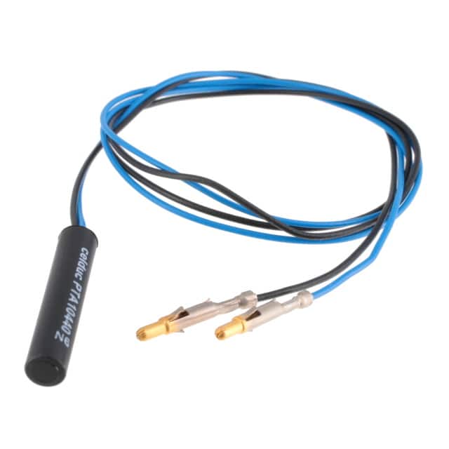 PTA10440 PROXIMITY SENSOR 1NO/2 WIRES WIT