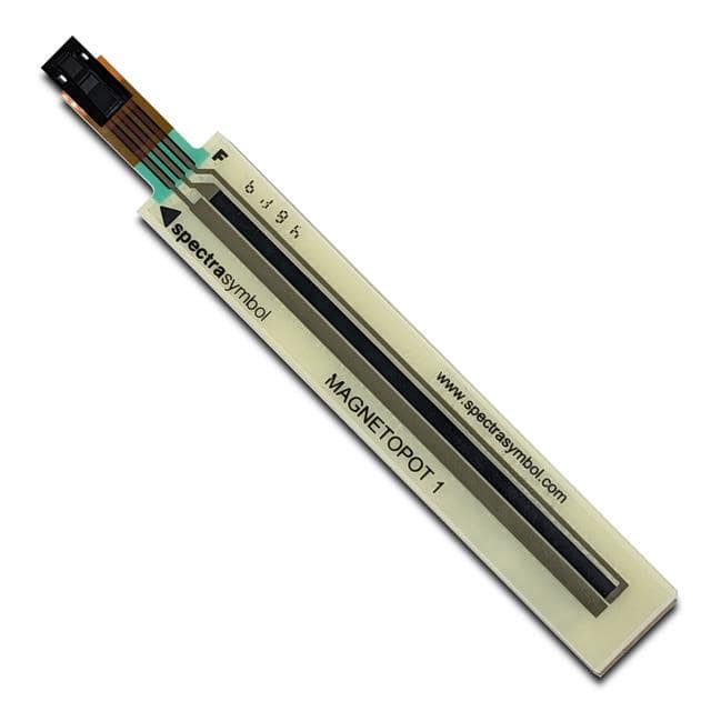MP1-L-0100-103-5%-RLU SENSOR POT RESISTIVE SOLDER TAB