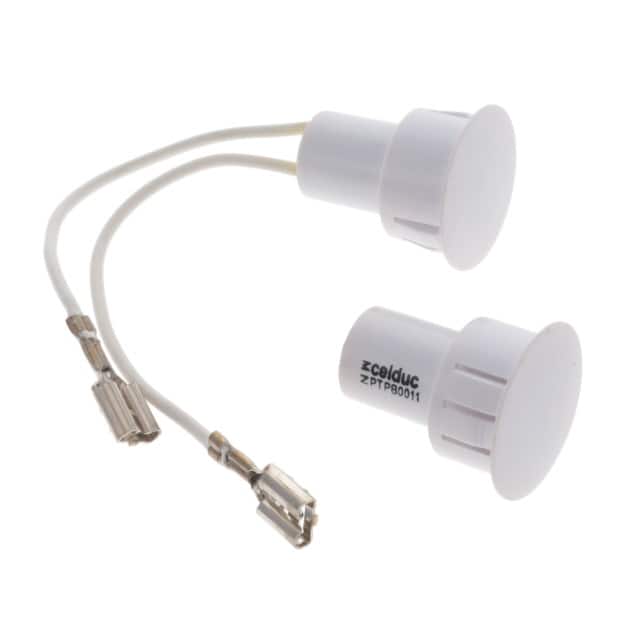 PTPB0011 PROXIMITY SENSOR 1NC/2 WIRES WIT
