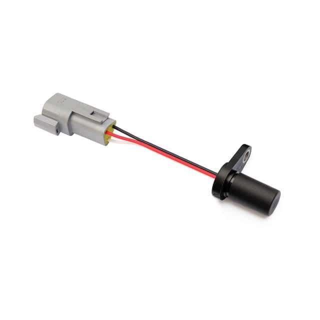MFM7-37ADSO-L5CD3 GEAR TOOTH SENSOR - FLANGE MOUNT