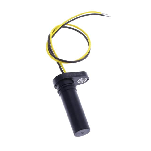 SSH-G01-002-CP-R HALL-EFFECT SPEED SENSOR
