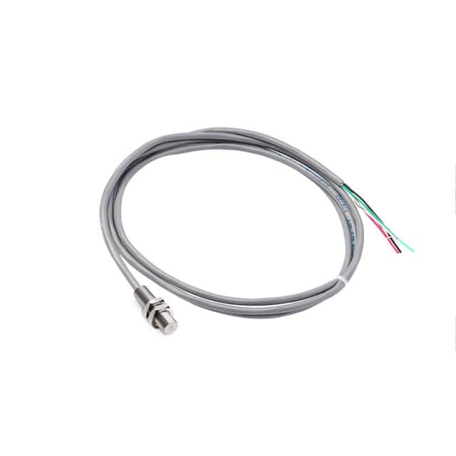 S12-DHS1-5KSA5 DUAL HALL SWITCH - CYLINDER, THR