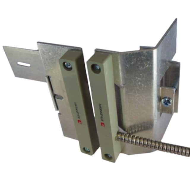 MSS-106S-C36-L3.5 OVERHEAD DOOR CONTACT RAIL MOUNT