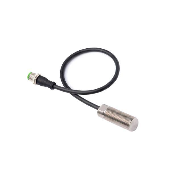 S18-275VPD-RICB1E FERROUS METAL DETECTOR - THREADE