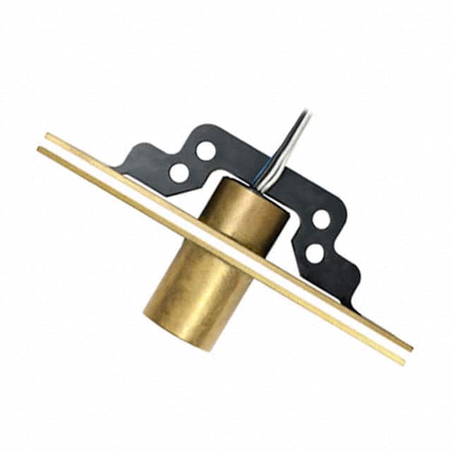 HSS-L2C-111-A SENSOR BALL SW SPST-NC W LEADS