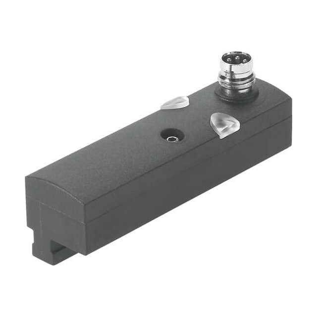 SMAT-8E-S50-IU-M8 POSITION TRANSMITTER