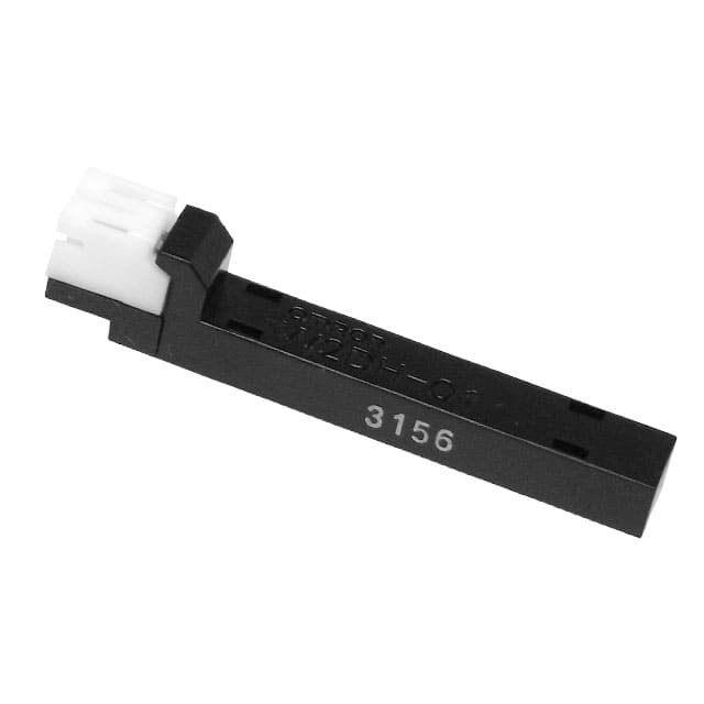 W2D-H01 SENSOR SWITCH SPST-NO MAG NARROW