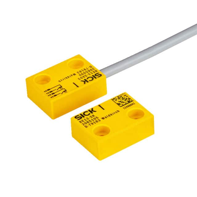 RE13-SA03 SENSOR REED SW 2NO