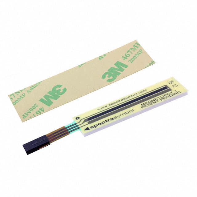 MP1-L-0050-103-5%-RH SENSOR POT RESISTIVE WIRE LEADS