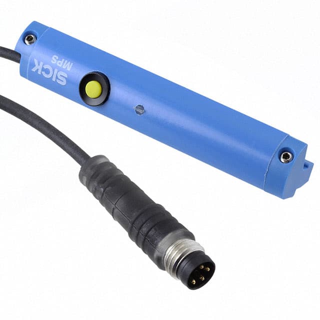 MPS-064TSTP0 SEN T-SLOT CYLINDER 64MM M8