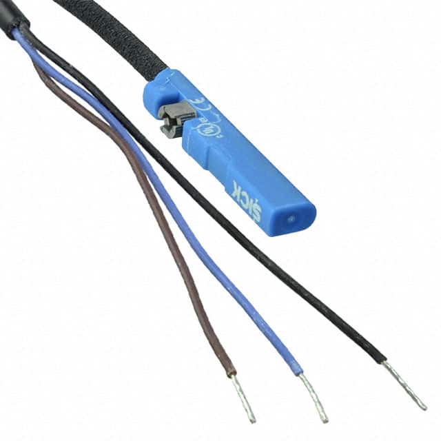 MZC1-2V2PS-KU0 SEN C-SLOT CYLINDER 23.7MM CBL