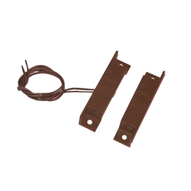 MSS-63S-W SMD CONTACT OPEN LOOP WHITE
