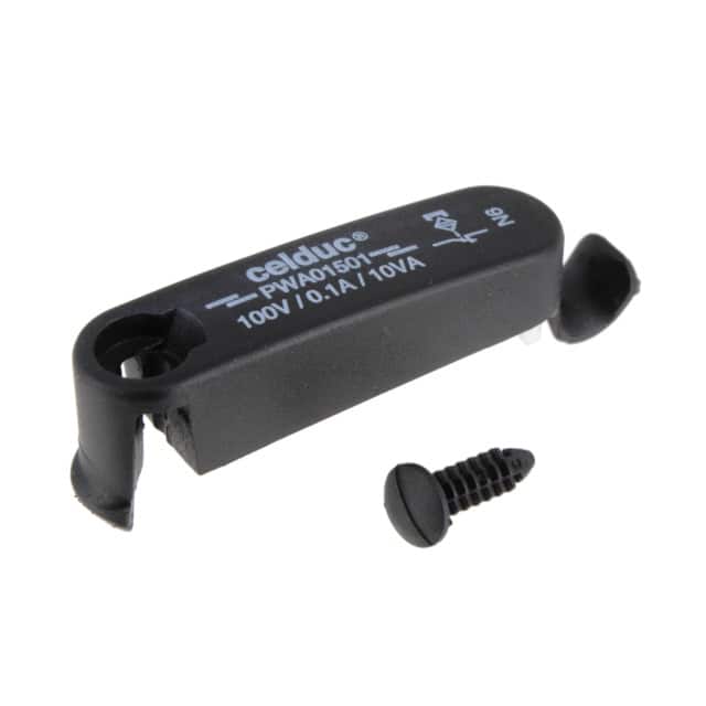 PWA01501 SENSOR 1NO (2PINS + LOKING)