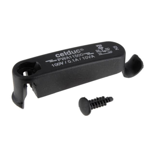 PWA11500 SENSOR 1NO + LOOP (4PINS)