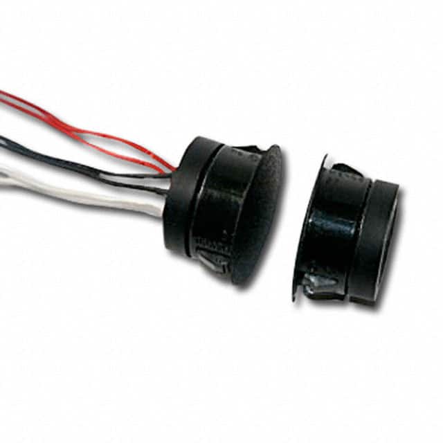 MSS-311C SENSOR BALL SW SPST-NC NO W LEAD