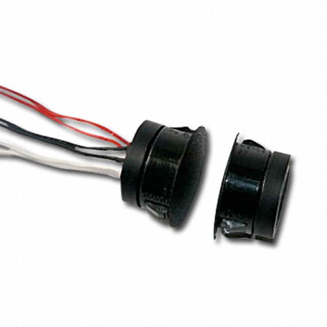 MSS-312C SENSOR BALL SW SPST-NC NO W LEAD