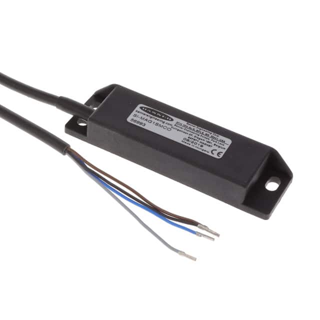 SI-MAG1SMCO MAG INTERLOCK USE W/SIMAG1MMXX