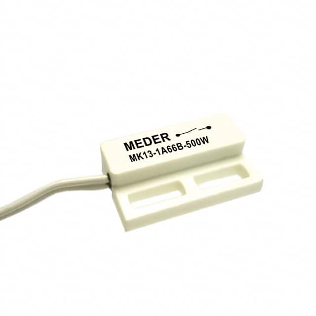 MK13-1C90C-500W SENSOR REED SW SPDT WIRE LEADS