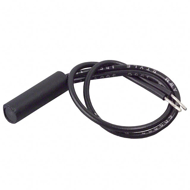 MK18-B-300W SENSOR REED SW SPST-NO W LEADS
