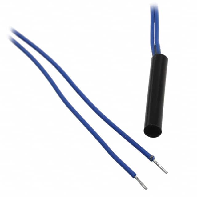 MK14-1A66B-500W SENSOR REED SW SPST-NO W LEADS
