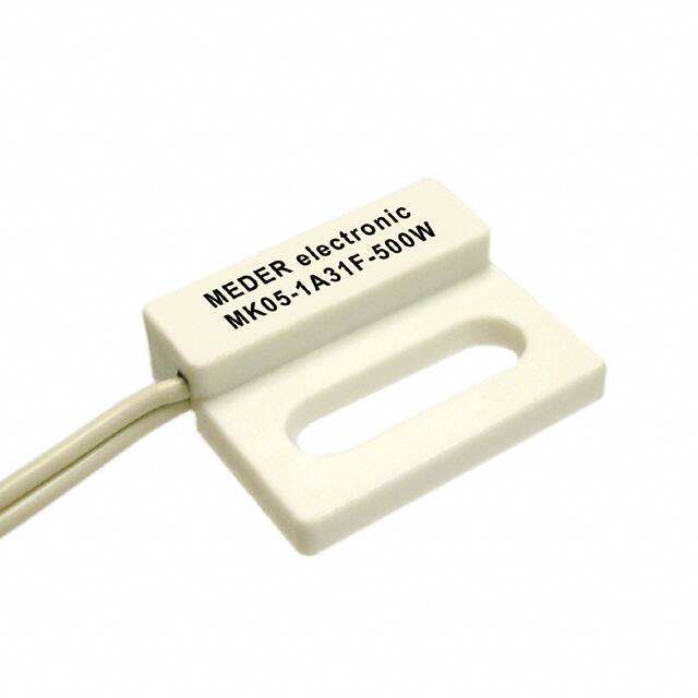 MK05-1A66B-500W SENSOR REED SW SPST-NO W LEADS