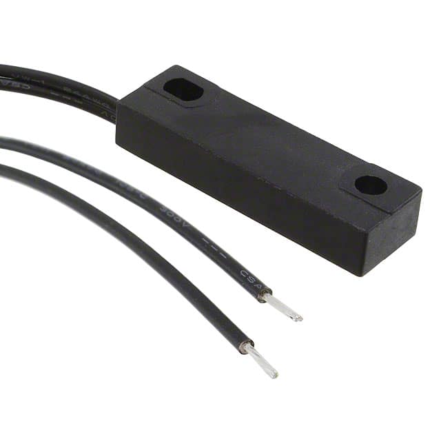 MK26-1A66B-500W SENSOR REED SW SPST-NO LEAD WIRE