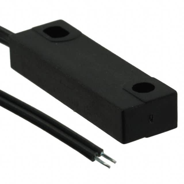 MK26-1A35D-500W SENSOR REED SW SPST-NO LEAD WIRE