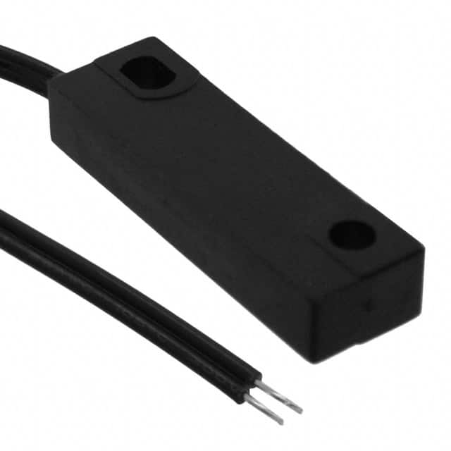 MK26-1A35B-500W SENSOR REED SW SPST-NO LEAD WIRE