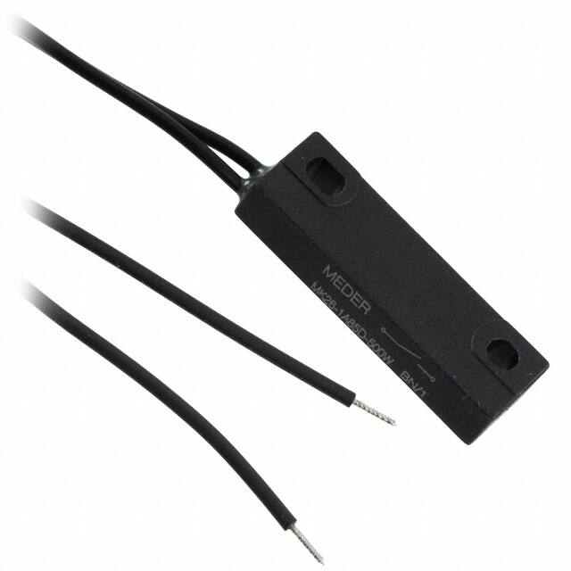 MK26-1A85D-500W SENSOR REED SW SPST-NO LEAD WIRE