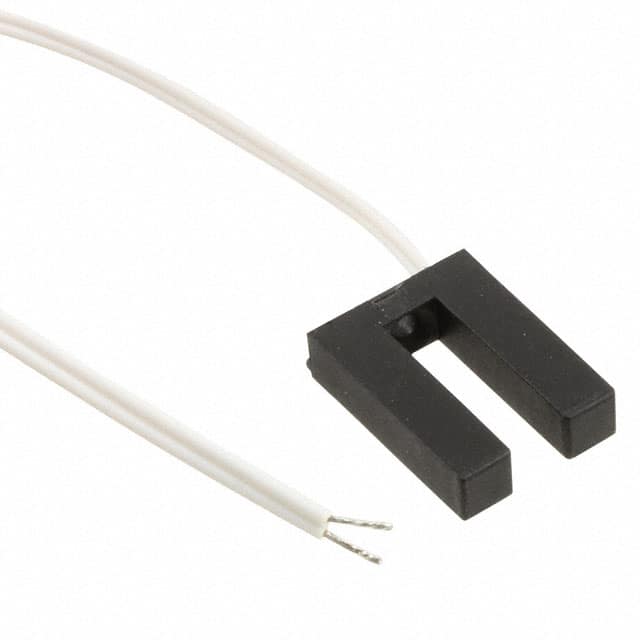 MK28-1A-500W SENSOR REED SW SPST WIRE LEADS