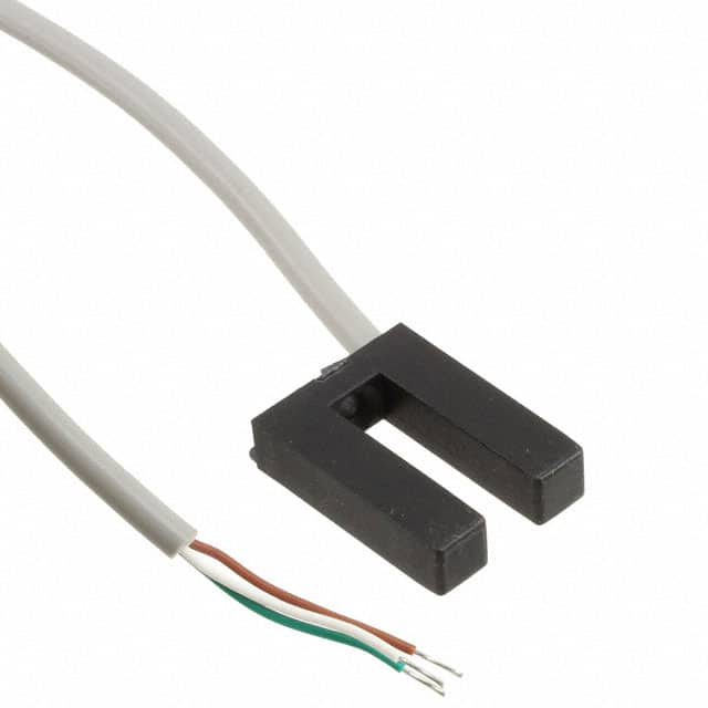 MK28-1C-500W SENSOR REED SW SPDT WIRE LEADS