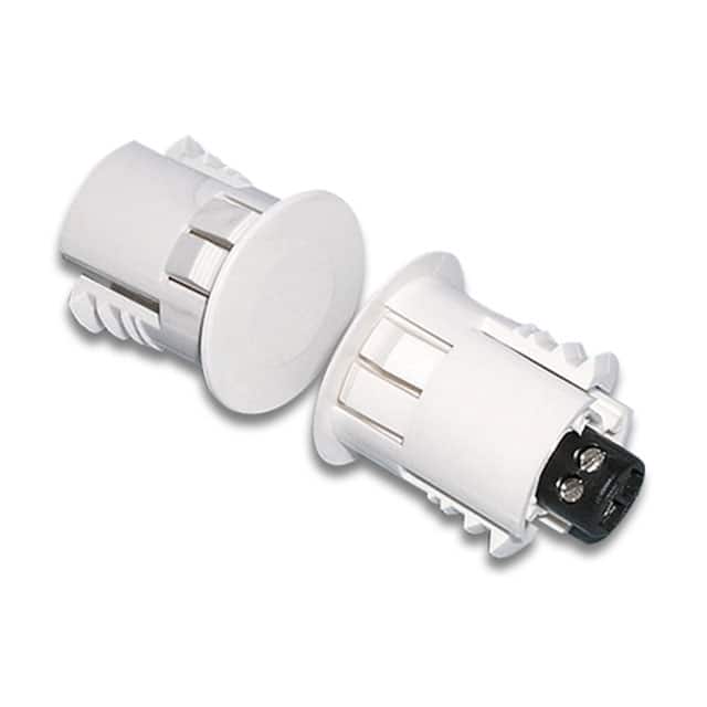 MSS-19CTW SENSOR BALL SW SPST-NO W LEADS