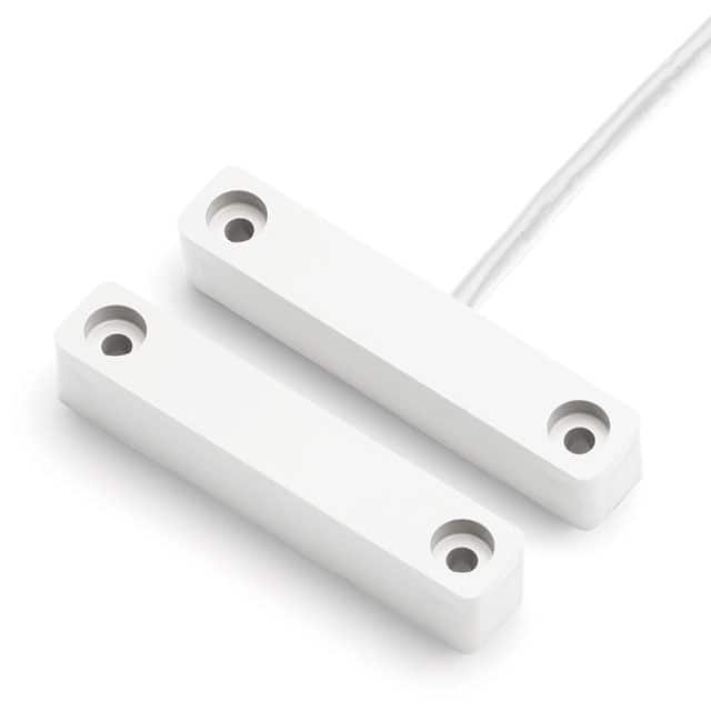 MSS-53SLW SENSOR BALL SW SPST-NO W LEADS