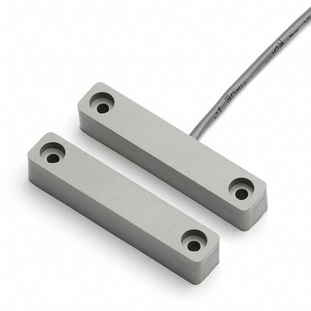 MSS-53SLG SENSOR BALL SW SPST-NO W LEADS