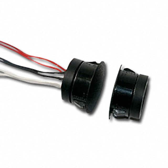 MSS-301C SENSOR SWITCH SPST-NC WIRE LEADS