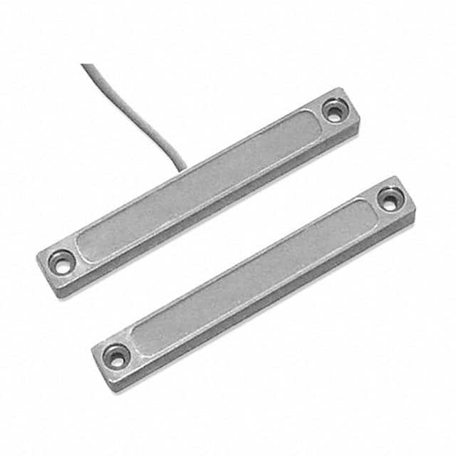 MSS-89SLG SENSOR BALL SW SPST-NO W LEADS